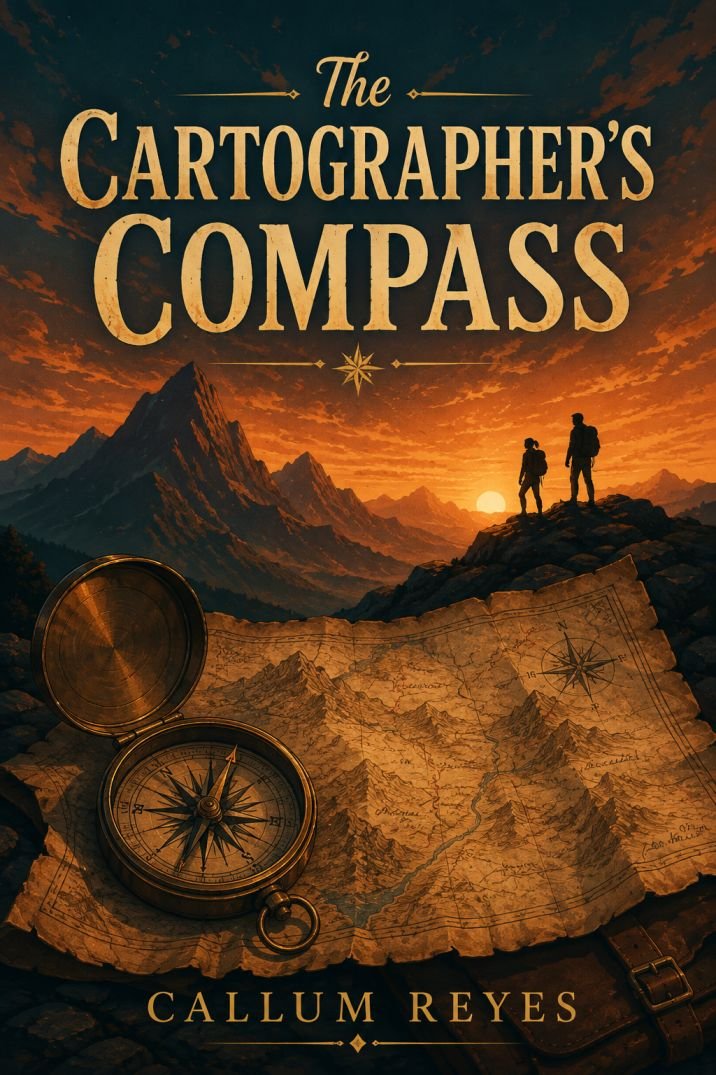 The Cartographer's Compass