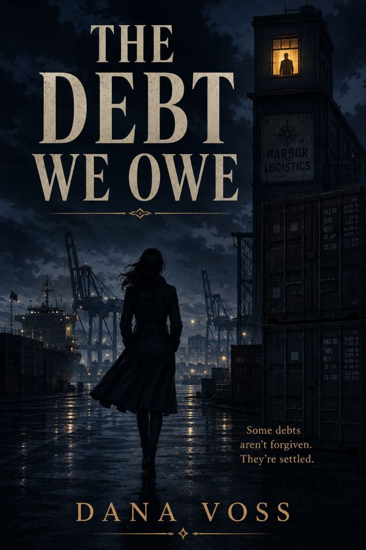 The Debt We Owe