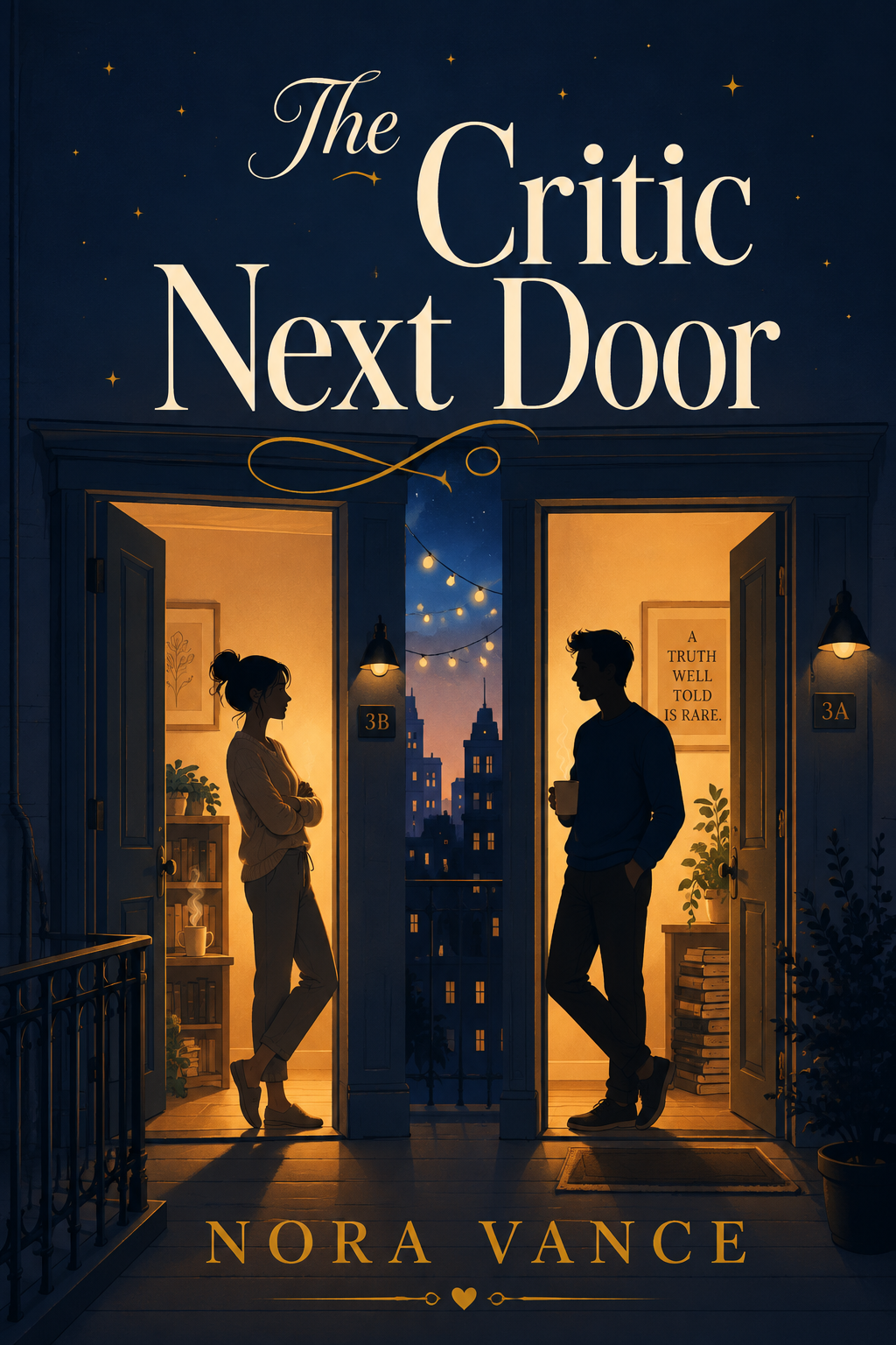 The Critic Next Door