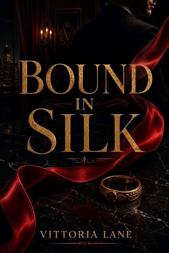 Bound in Silk