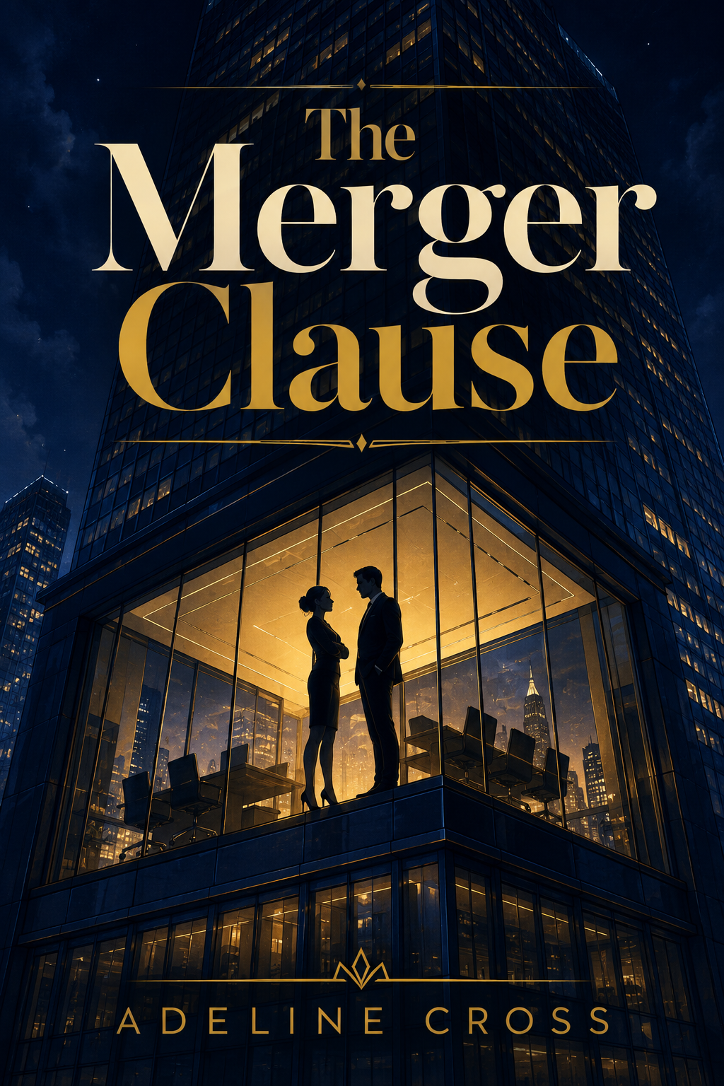 The Merger Clause