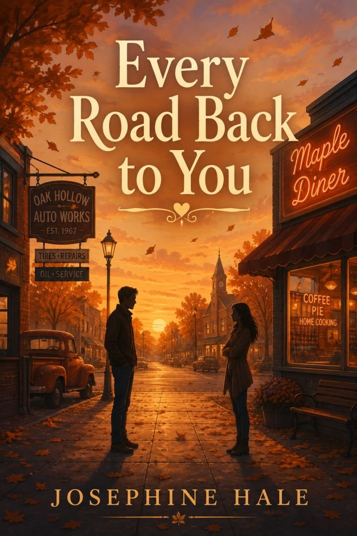 Every Road Back to You