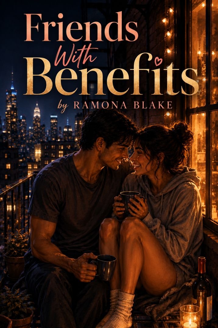 Friends With Benefits