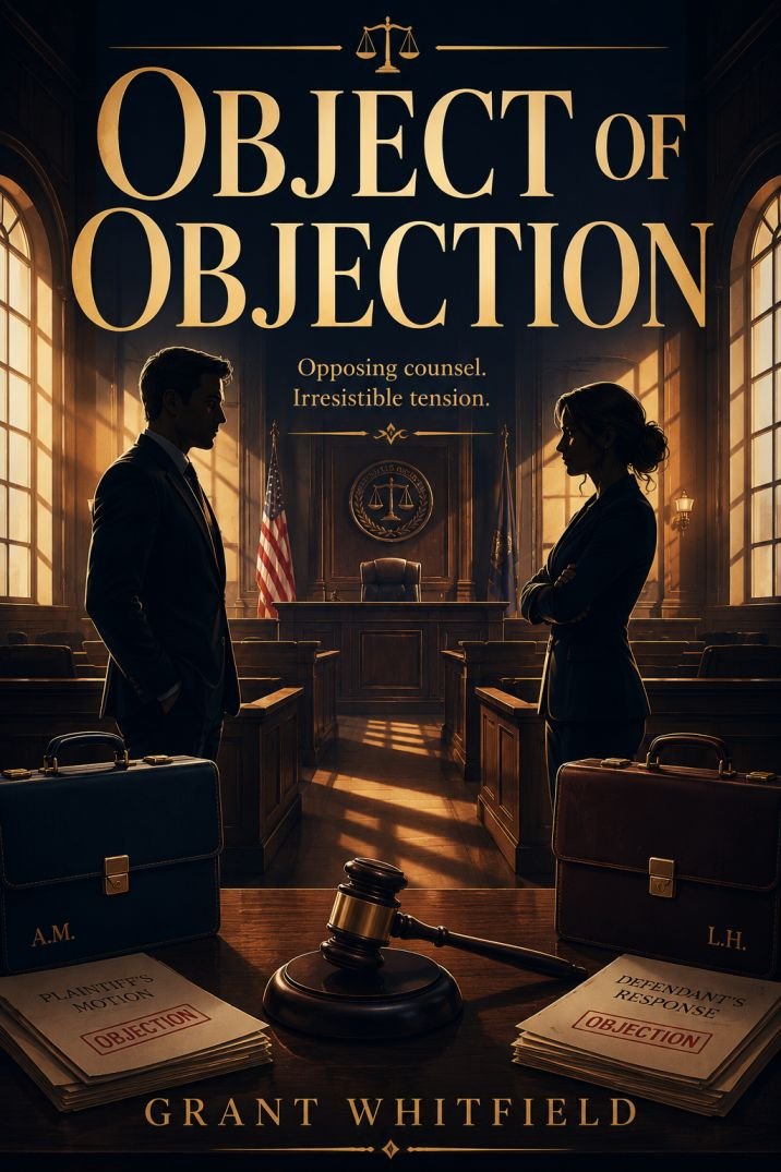 Object of Objection